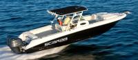 30 SCARAB OFFSHORE SPORT
