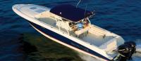 35 SCARAB OFFSHORE SPORT